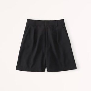 Abercrombie Tailored Shorts